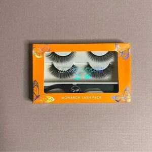 Flirtacious Looks Monarch Lash Pack